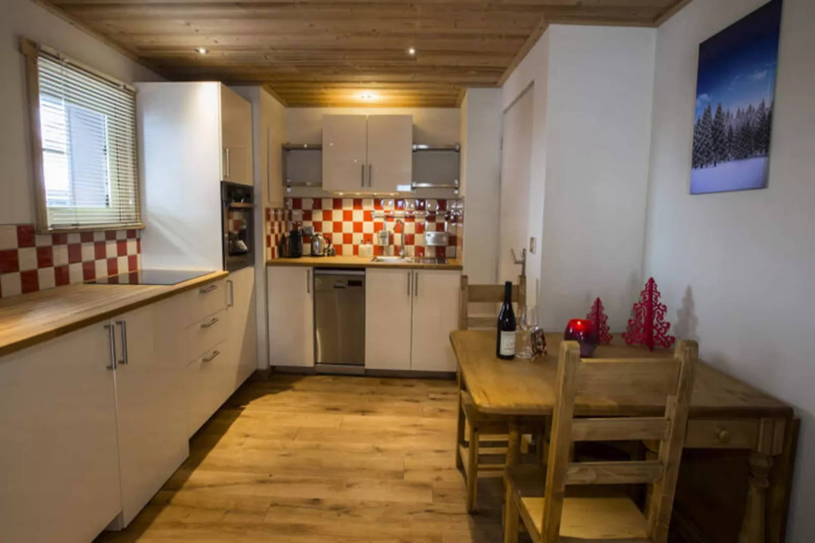 Résidence Le Floride-Niet-getagd