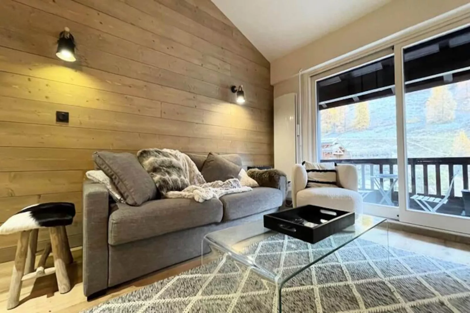 Résidence Le Dome - Niet-getagd