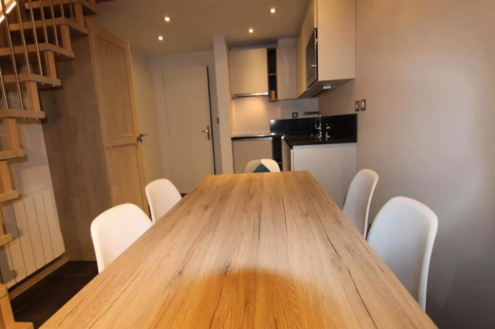 Résidence Les Verdets 2-Niet-getagd