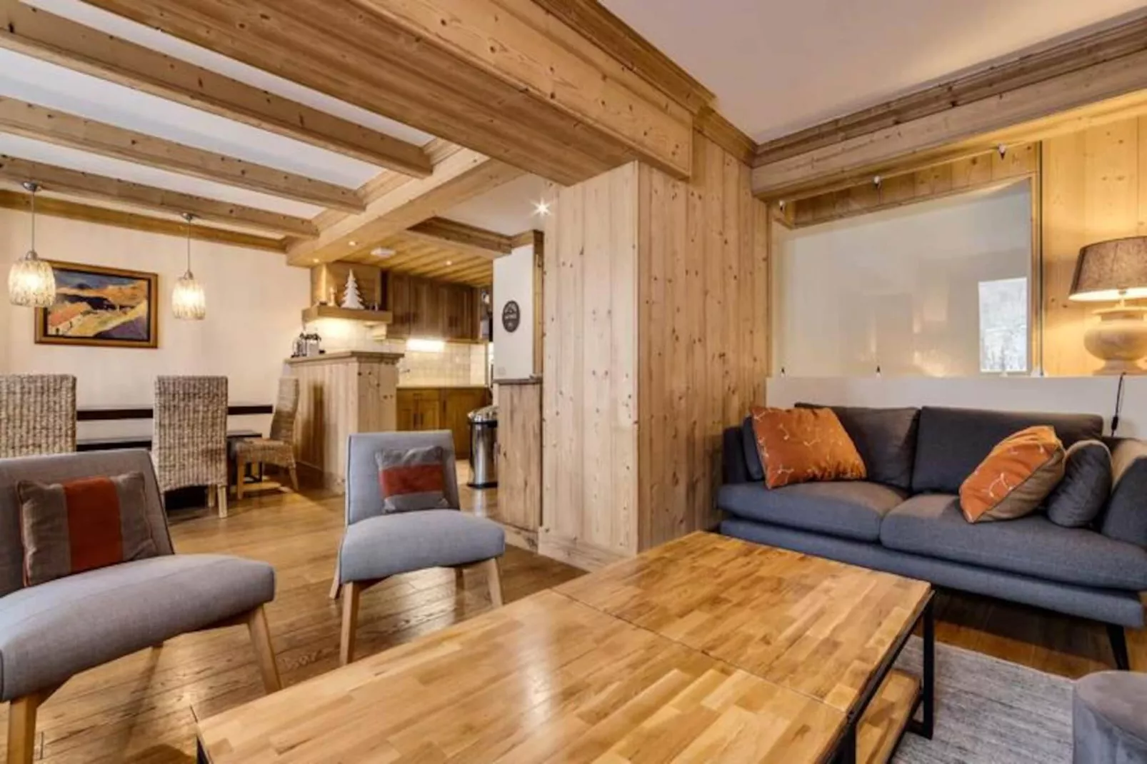 Résidence Aquila-Niet-getagd