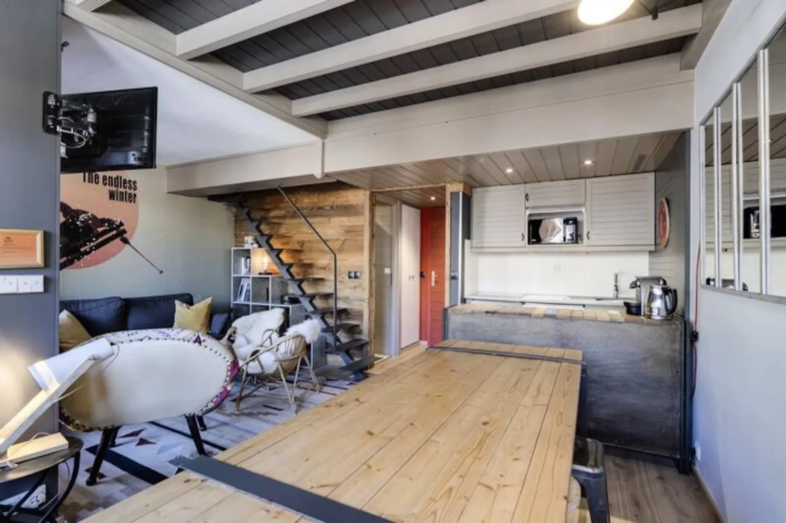 Résidence Val D'isere Village-Niet-getagd