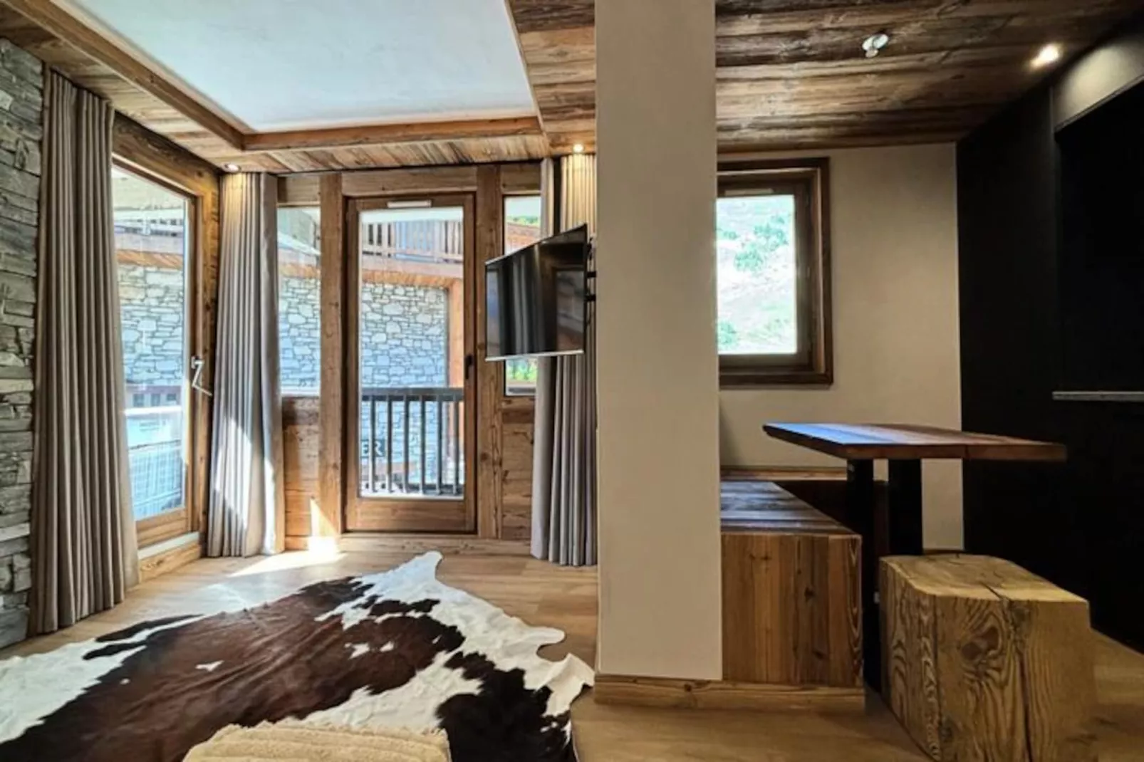 Résidence Val D'isere Village-Niet-getagd