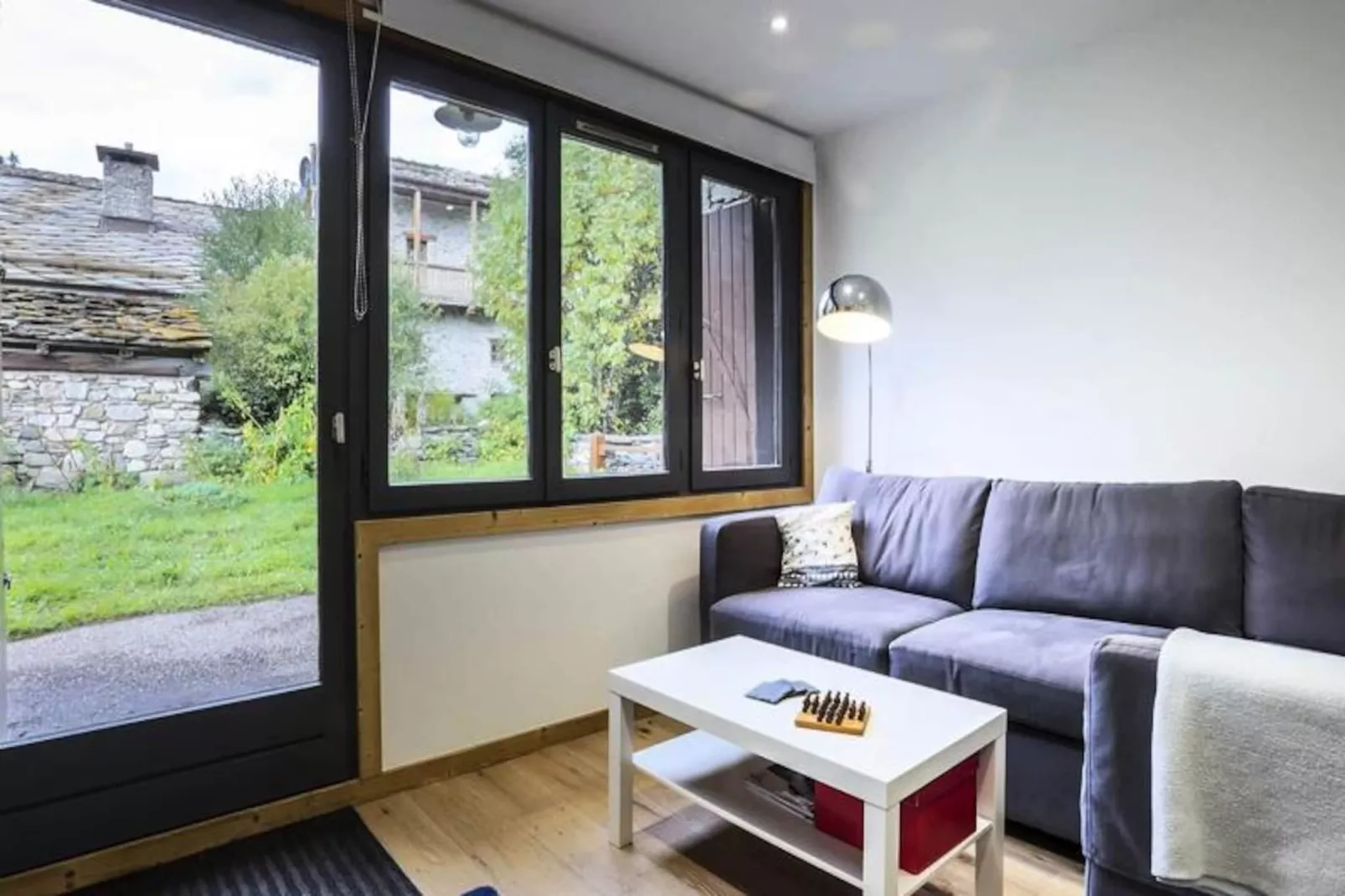 Chalet Val Village-Niet-getagd