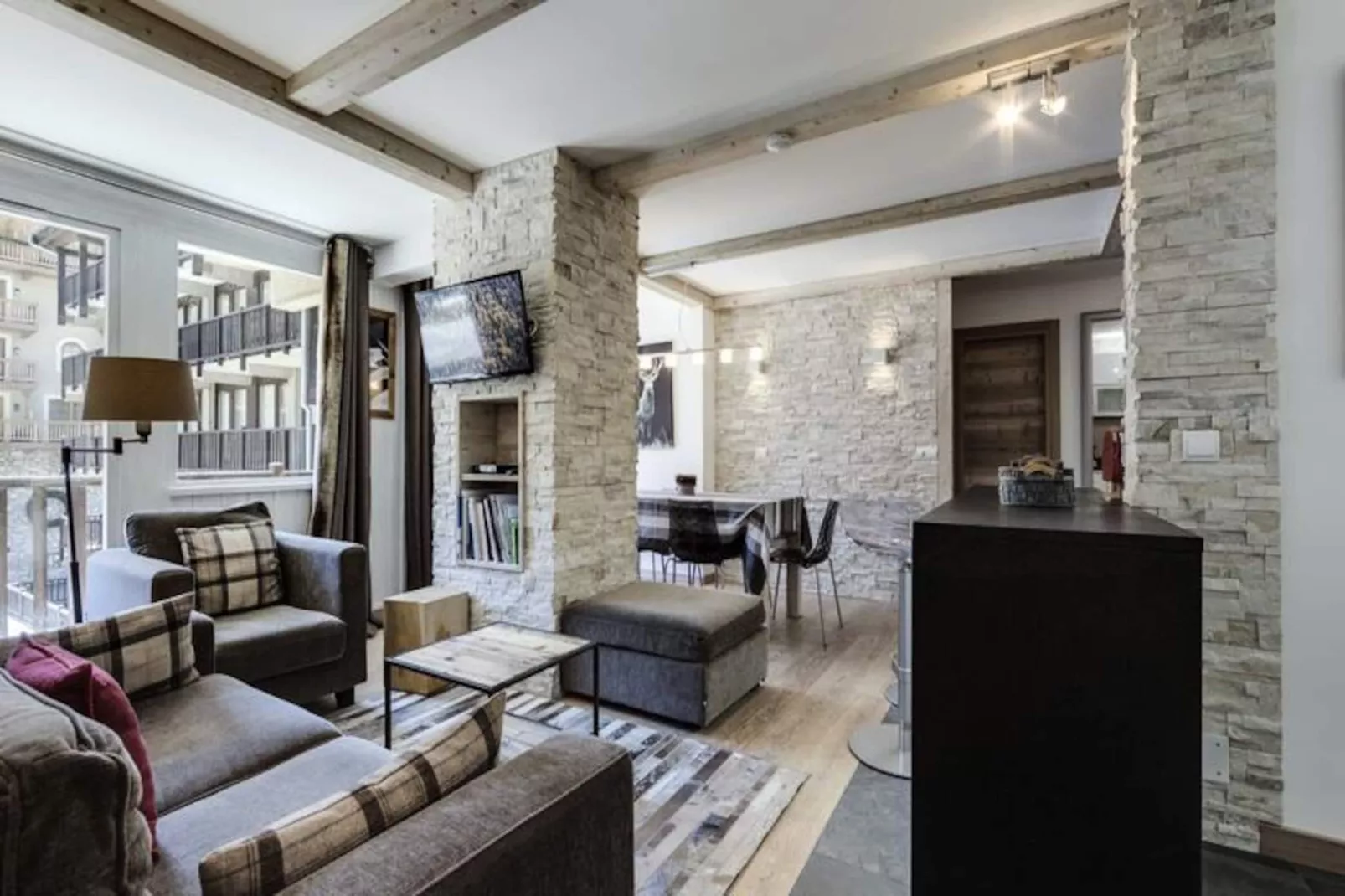 Résidence Val D'isere Village-Niet-getagd