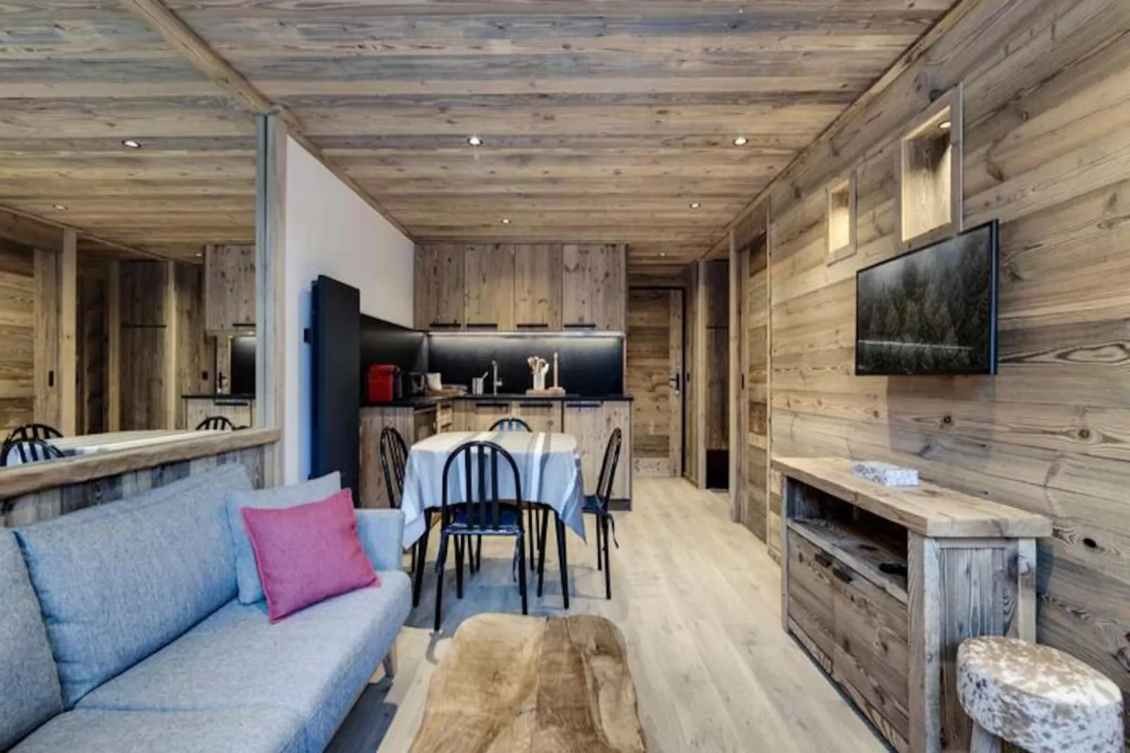 Résidence Val D'isere Village-Niet-getagd