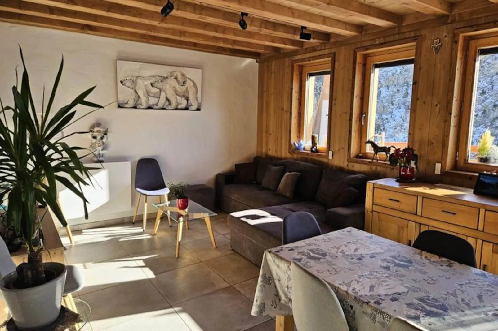 Chalet Sanmar-Niet-getagd