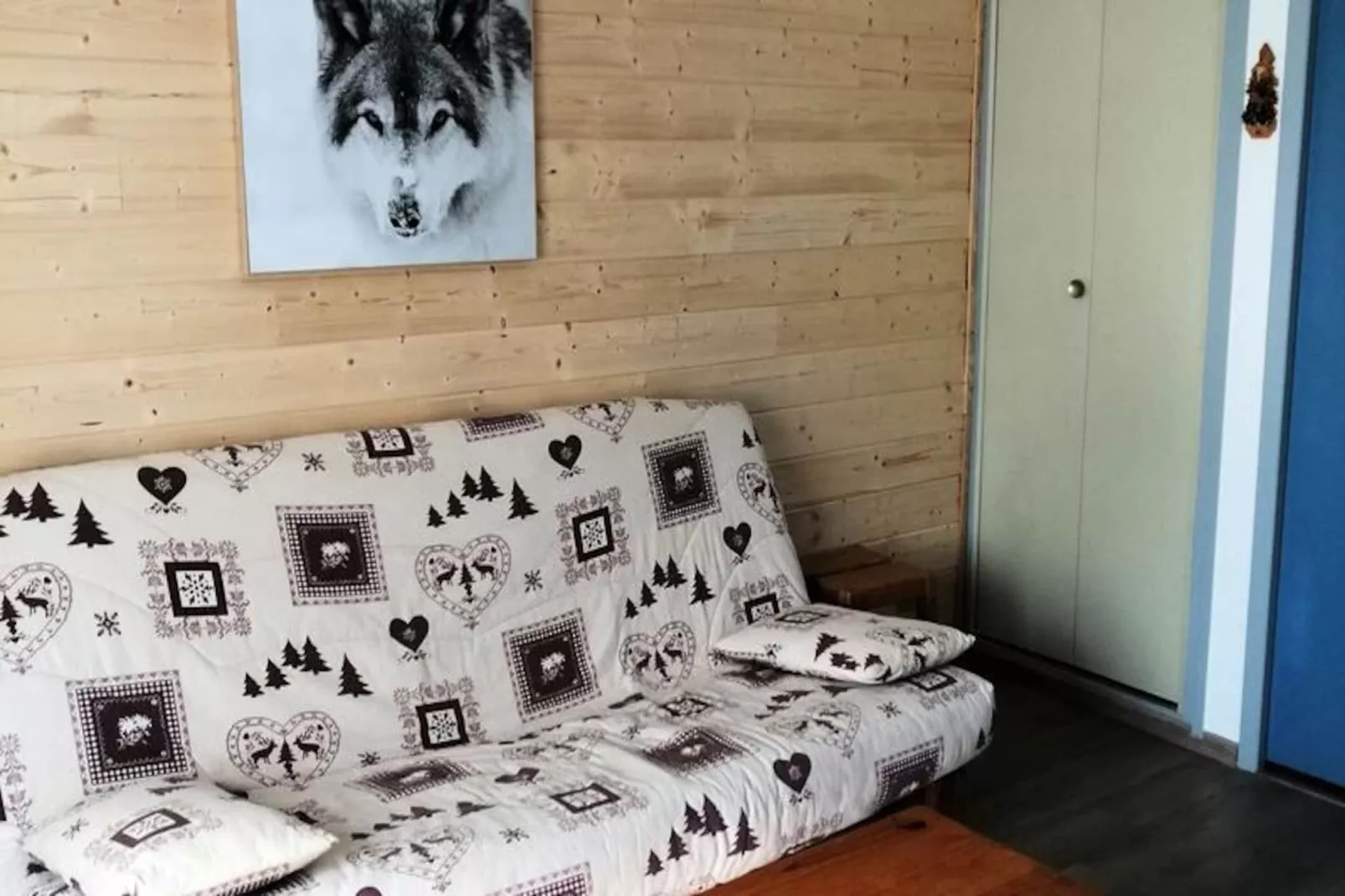 Résidence Betelgeuse-Niet-getagd