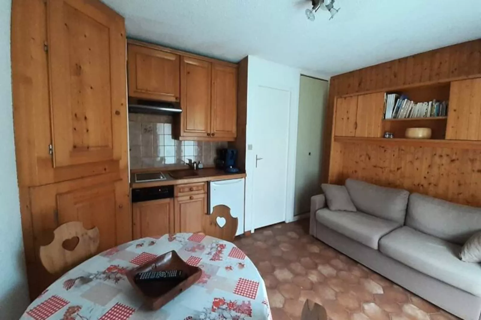 Résidence Betelgeuse-Niet-getagd