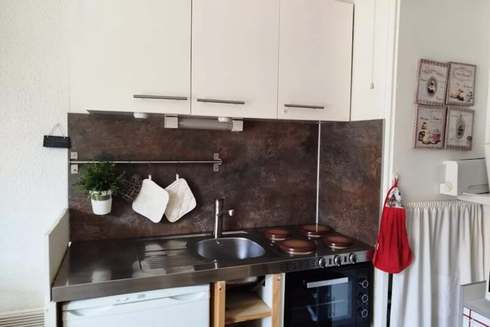 Résidence Betelgeuse-Niet-getagd