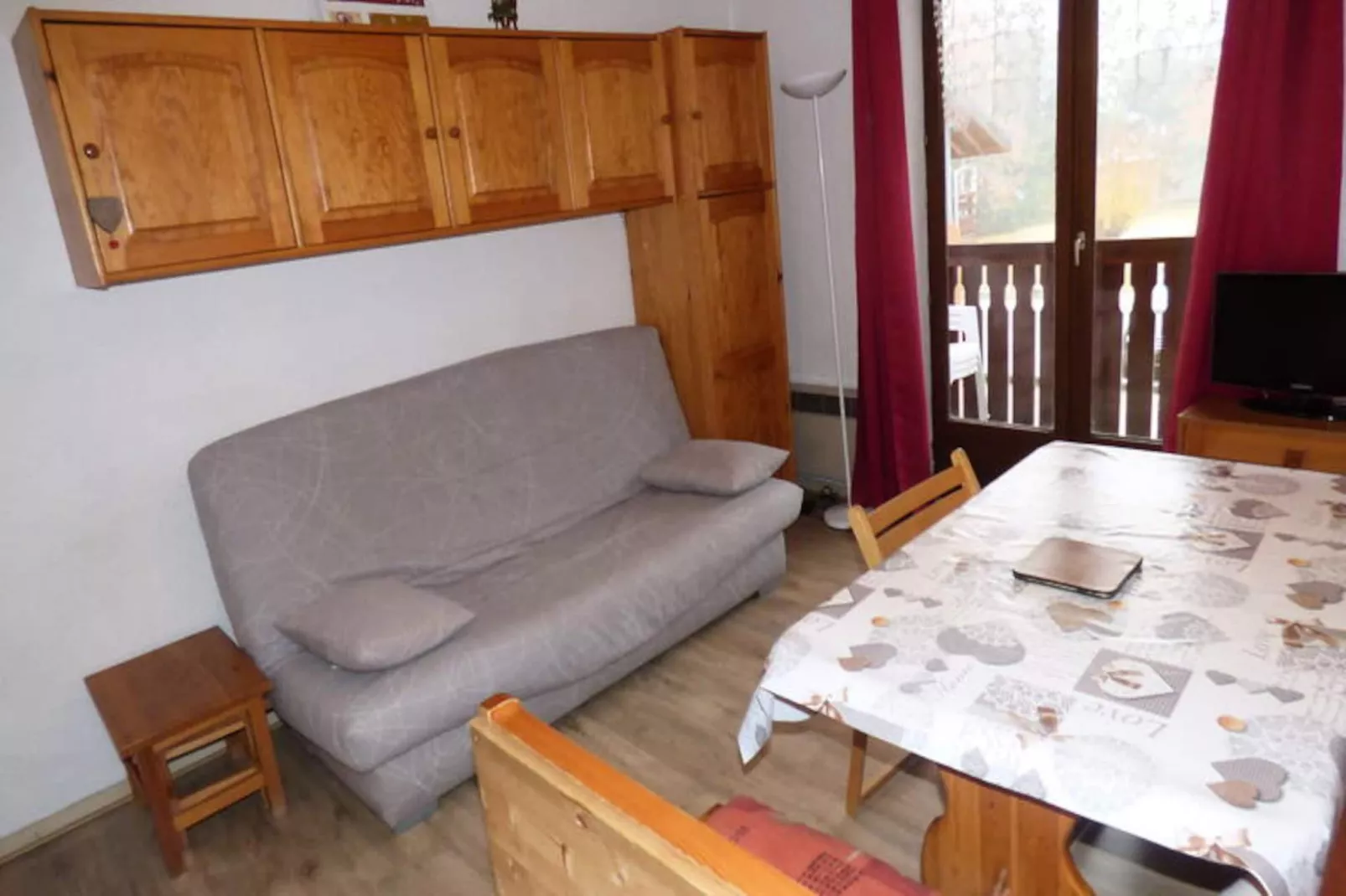 Résidence Eden Val - Niet-getagd