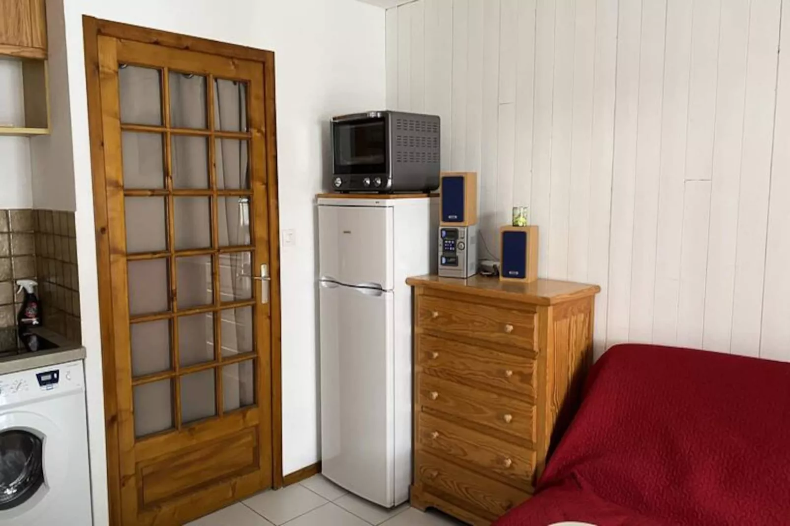 Residence Tigny - Niet-getagd