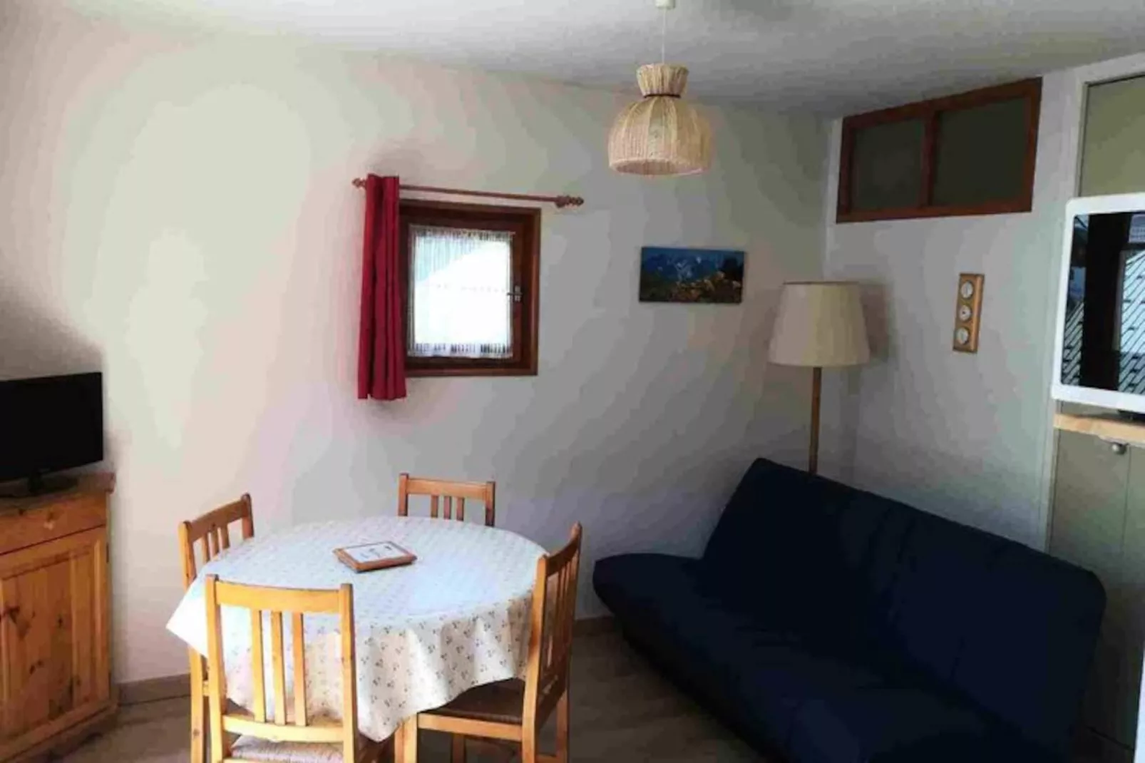 Résidence La Croix Du Sud-Niet-getagd