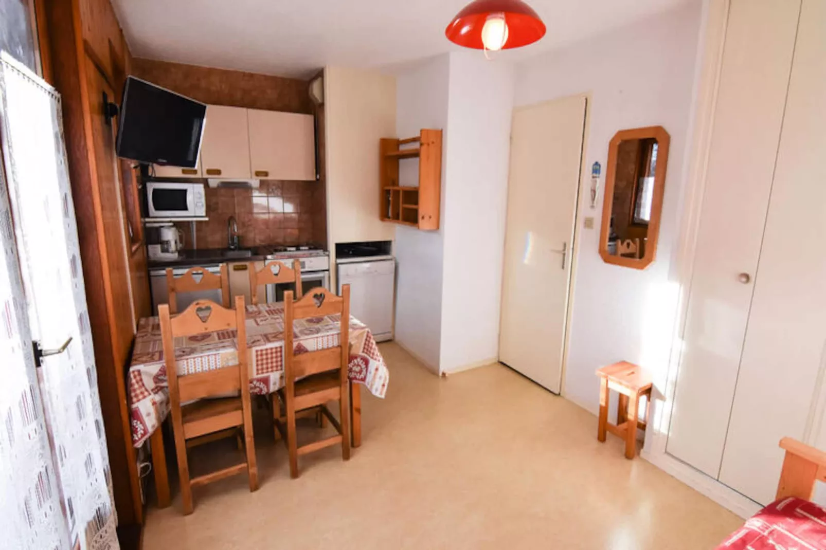 Résidence La Croix Du Sud-Niet-getagd