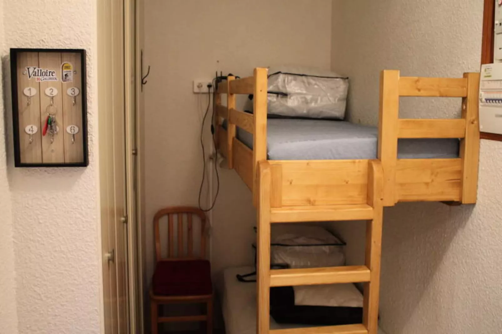 Résidence La Croix Du Sud-Niet-getagd