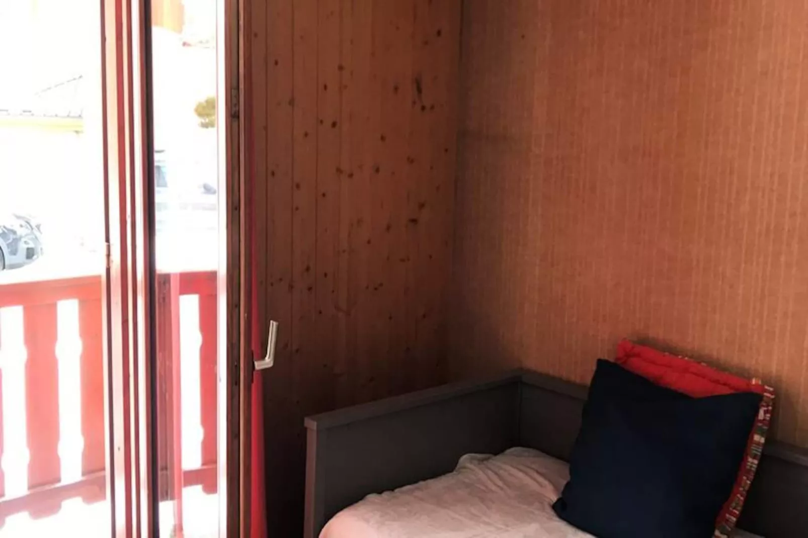 Résidence La Demeurance-Niet-getagd