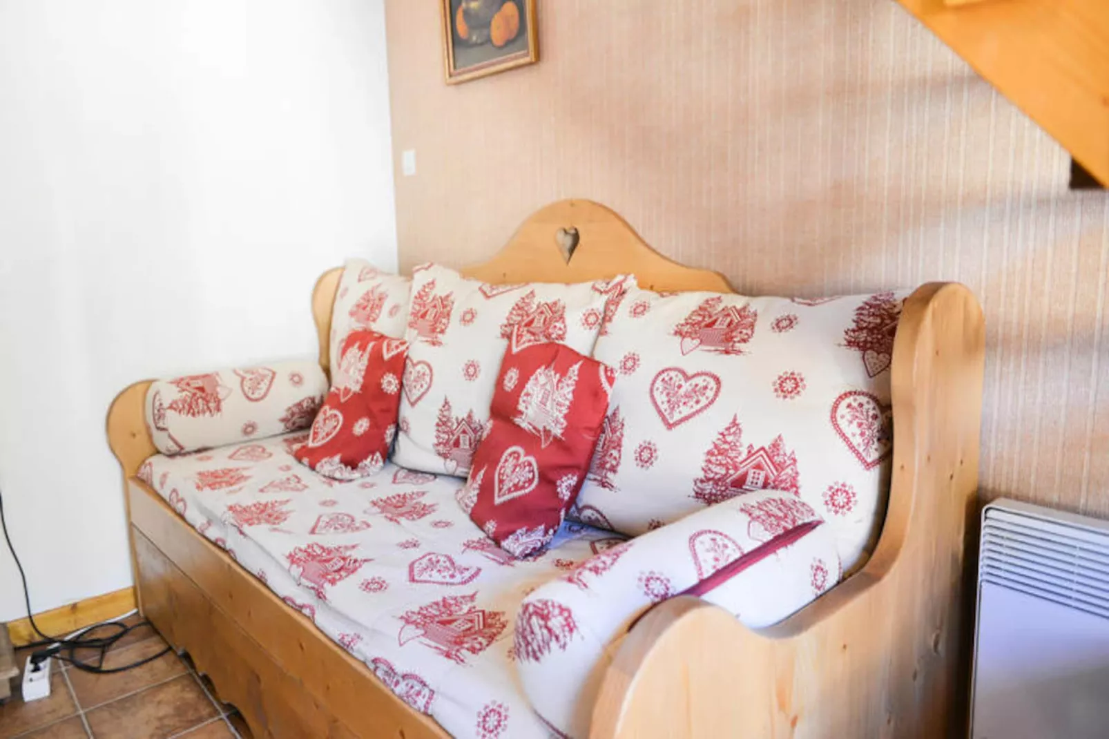 Résidence La Demeurance-Niet-getagd