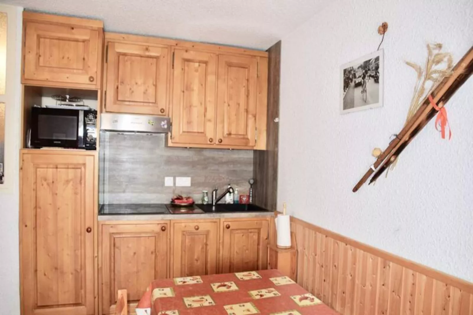 Résidence La Demeurance-Niet-getagd