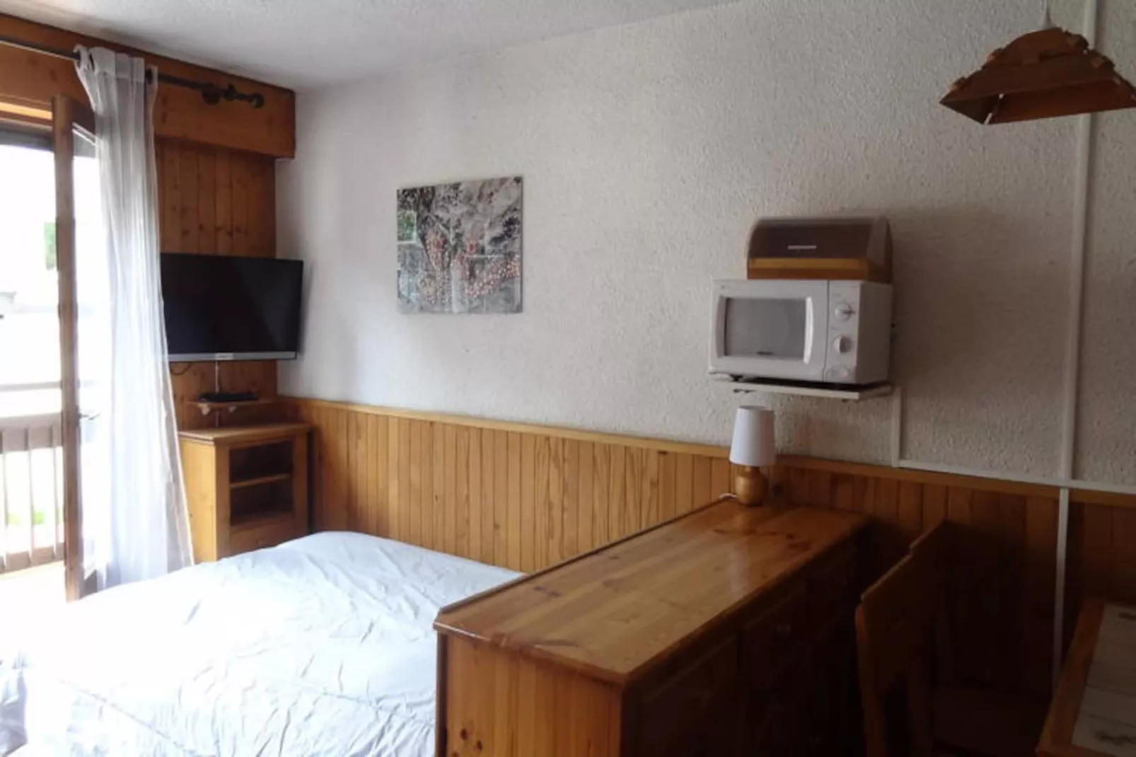 Résidence Le Rocher Saint Pierre - Niet-getagd