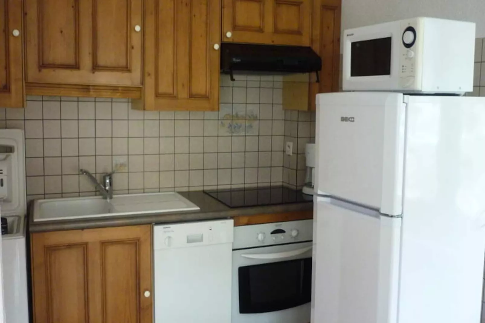 Chalet Gilbert Collet - Niet-getagd