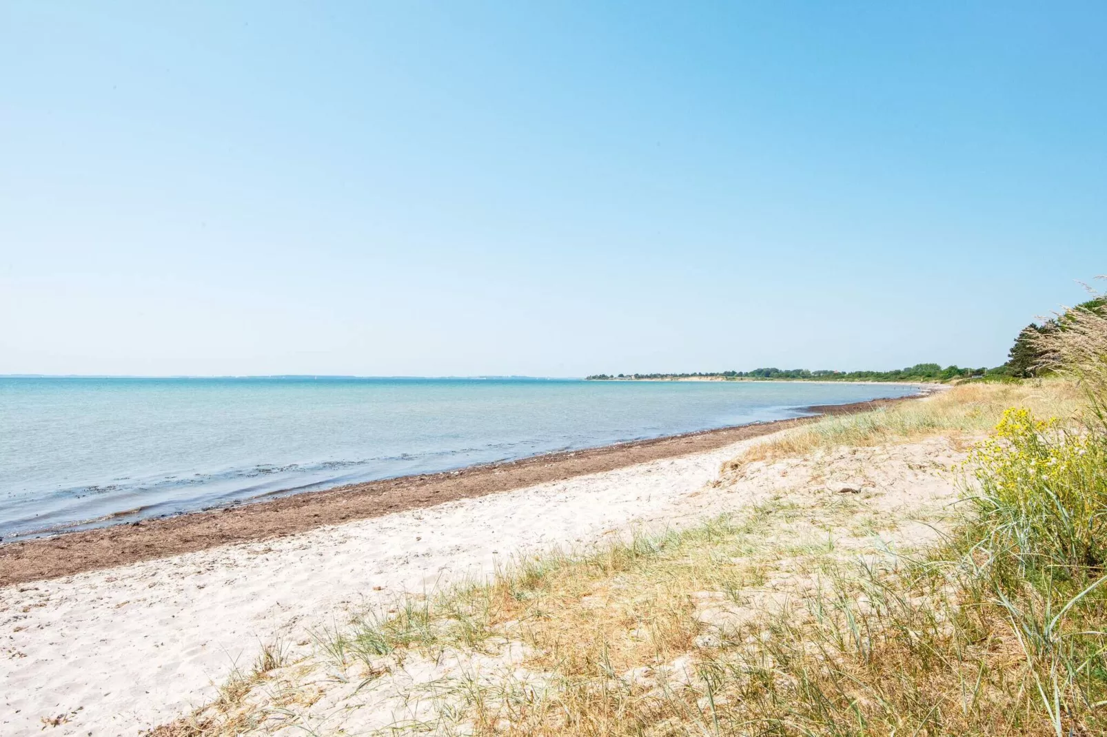 5 persoons vakantie huis in Sydals-Niet-getagd
