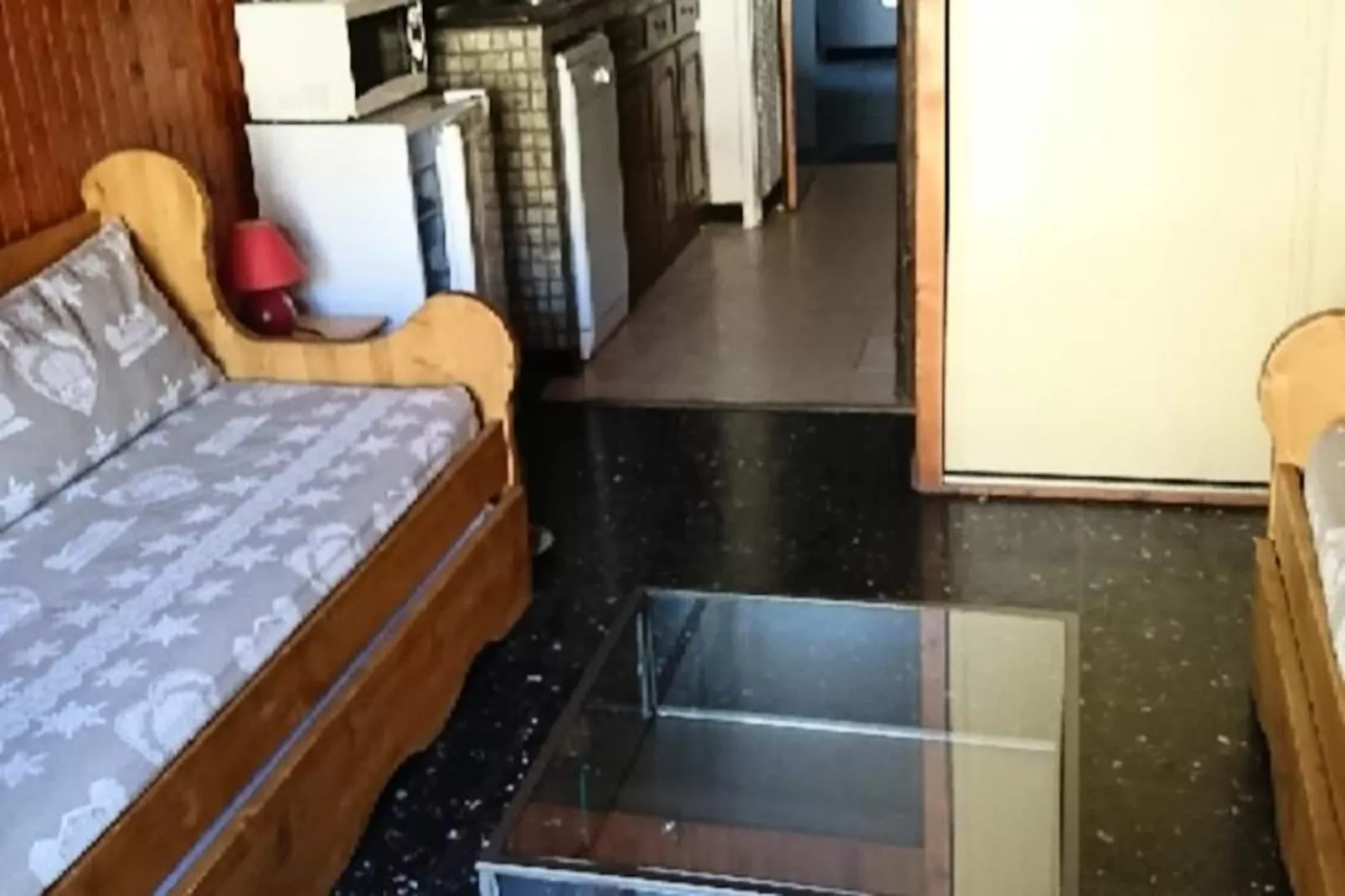 Résidence Royal Neige-Niet-getagd