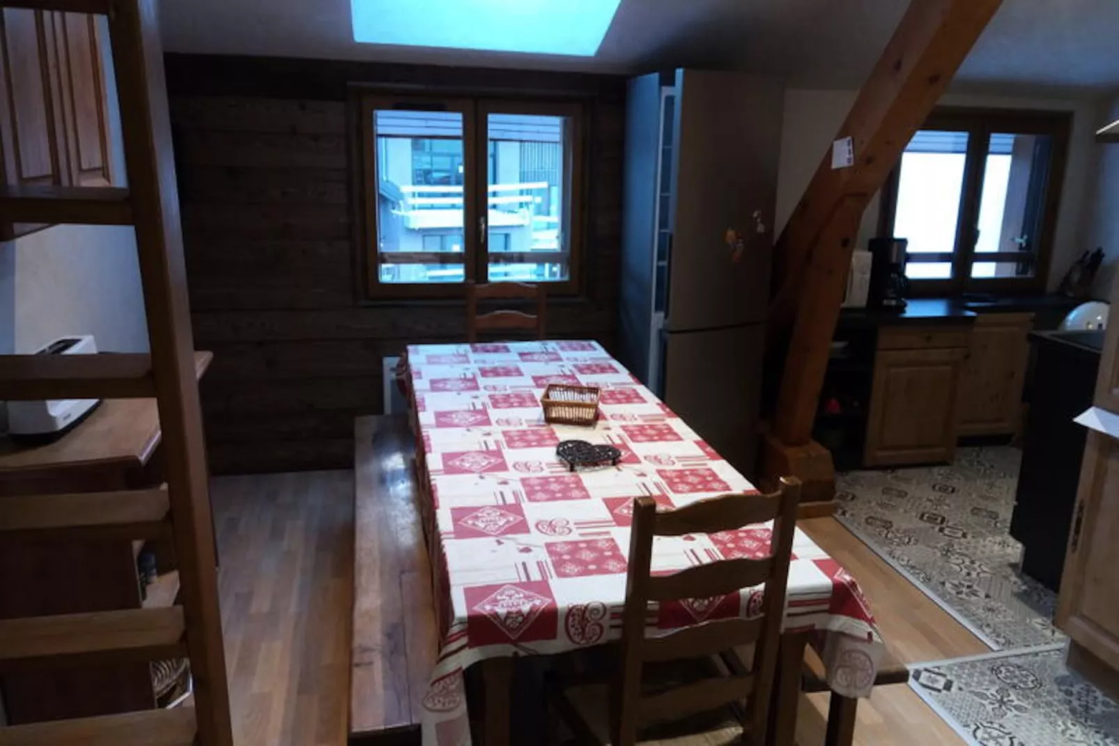 Résidence Bon Accueil-Niet-getagd