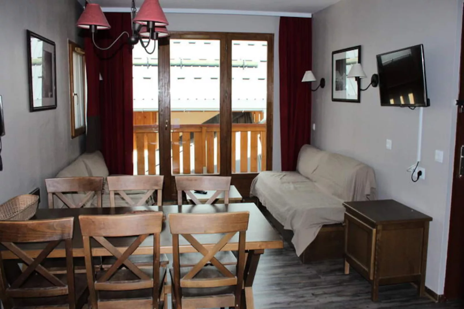 Residence Valoria - Niet-getagd