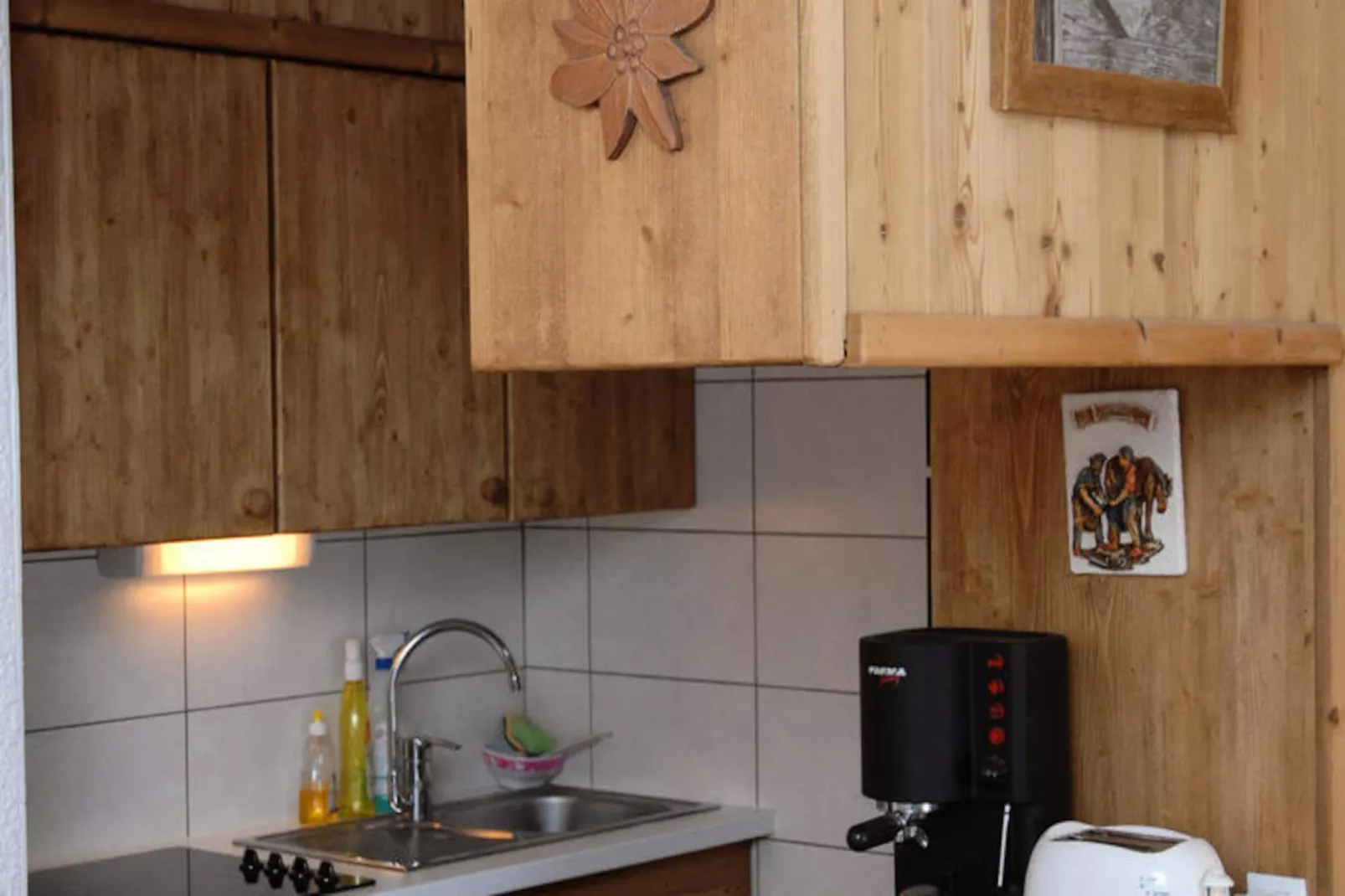 Résidence Le Praz - Niet-getagd