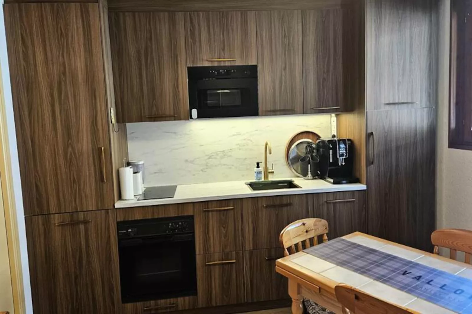 Résidence Eridan-Niet-getagd