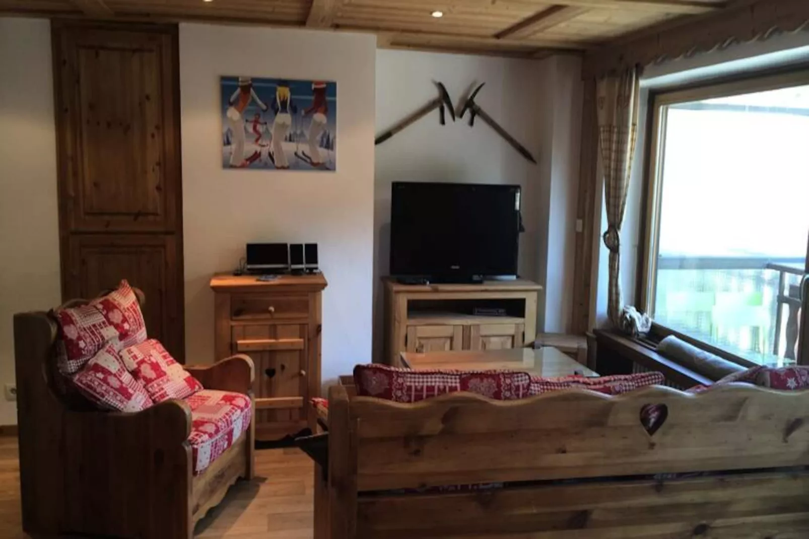 Residence Galibier - Niet-getagd