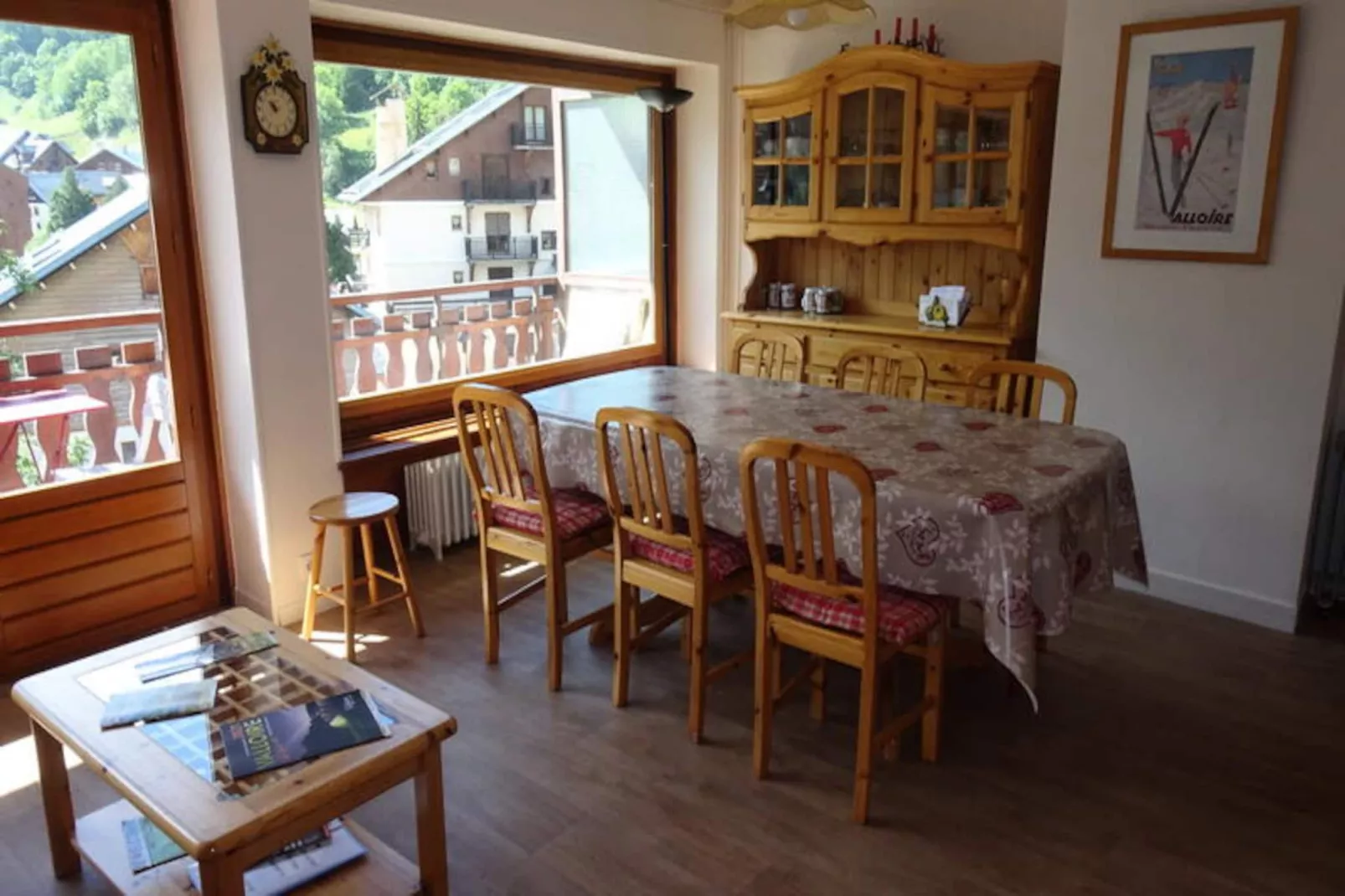 Residence Galibier - Niet-getagd