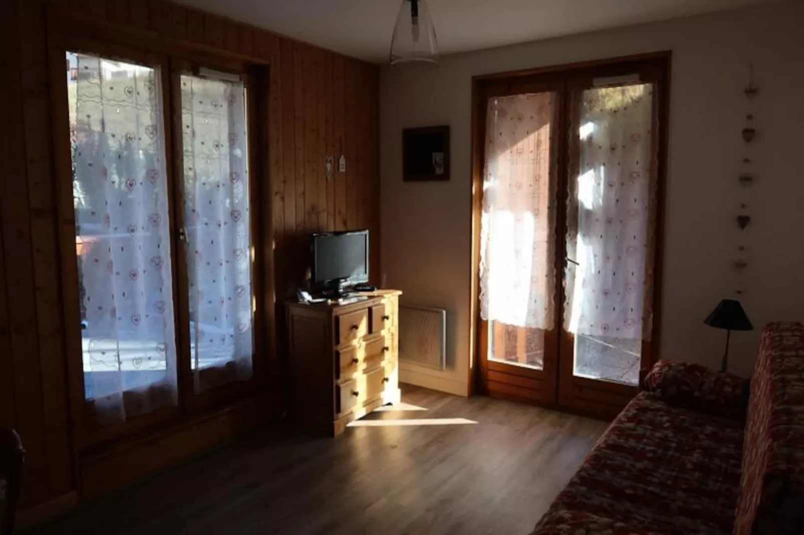 Chalet Du Regain - Niet-getagd