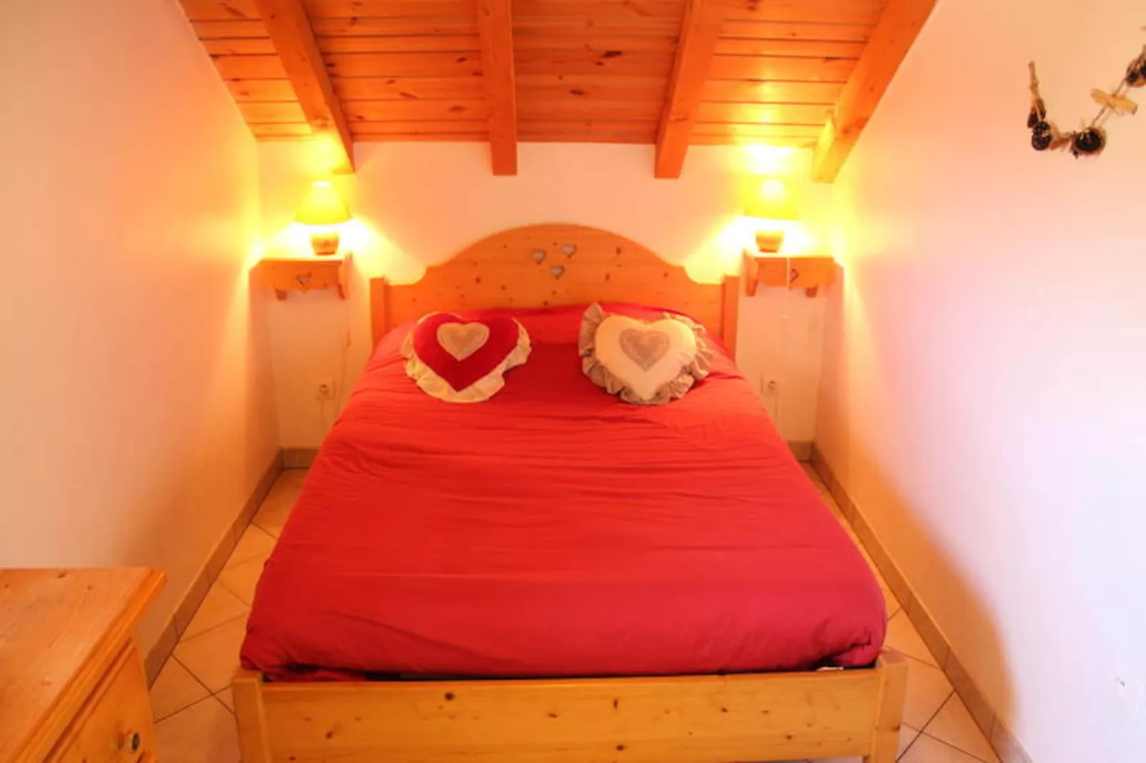 Chalet Les Ancolies-Niet-getagd