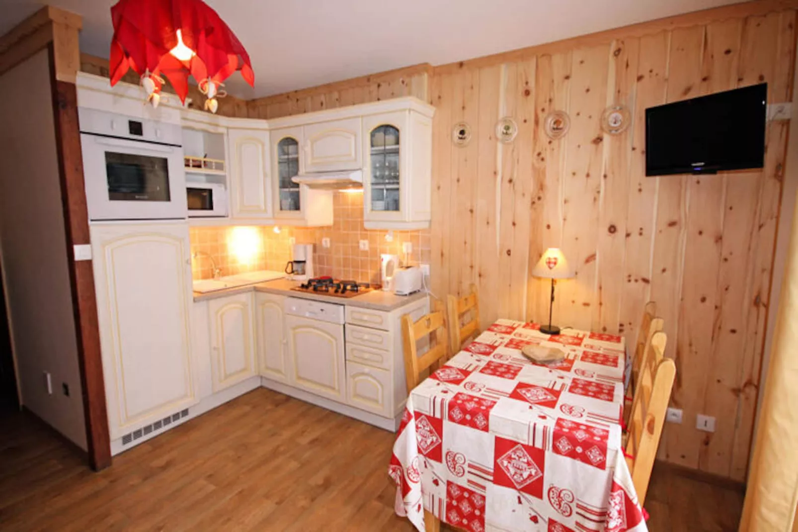 Résidence Appartement Etoile D'argent - Niet-getagd