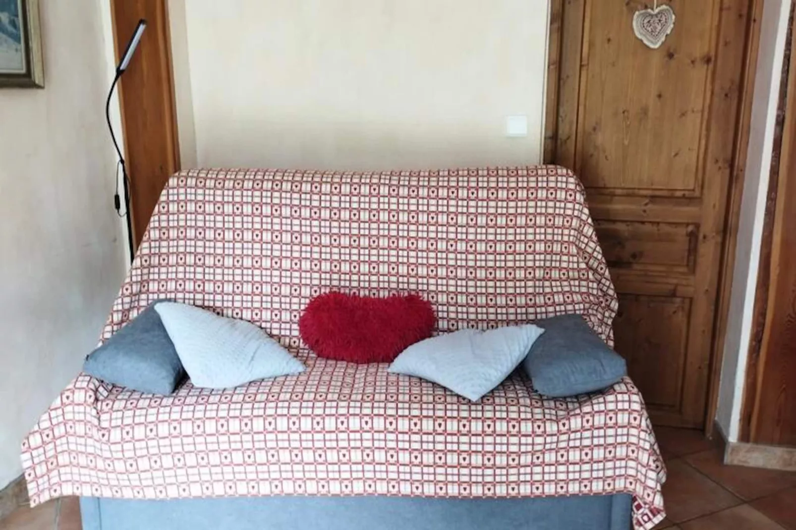 Résidence Maison Notre Nid-Niet-getagd