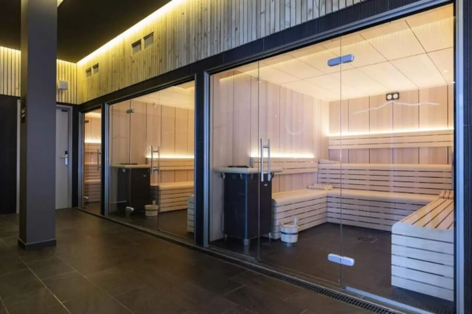 Résidence Les Balcons de Val Cenis Village **** - Niet-getagd