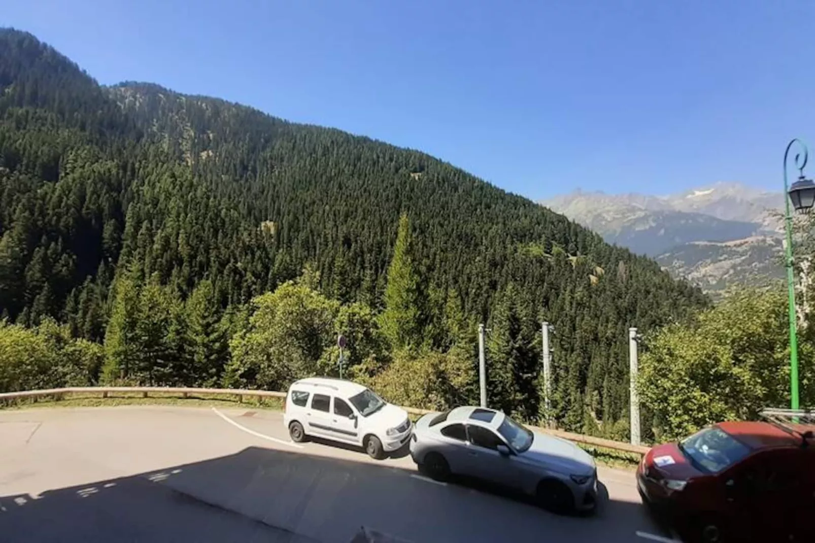 Résidence Chaviere-Niet-getagd