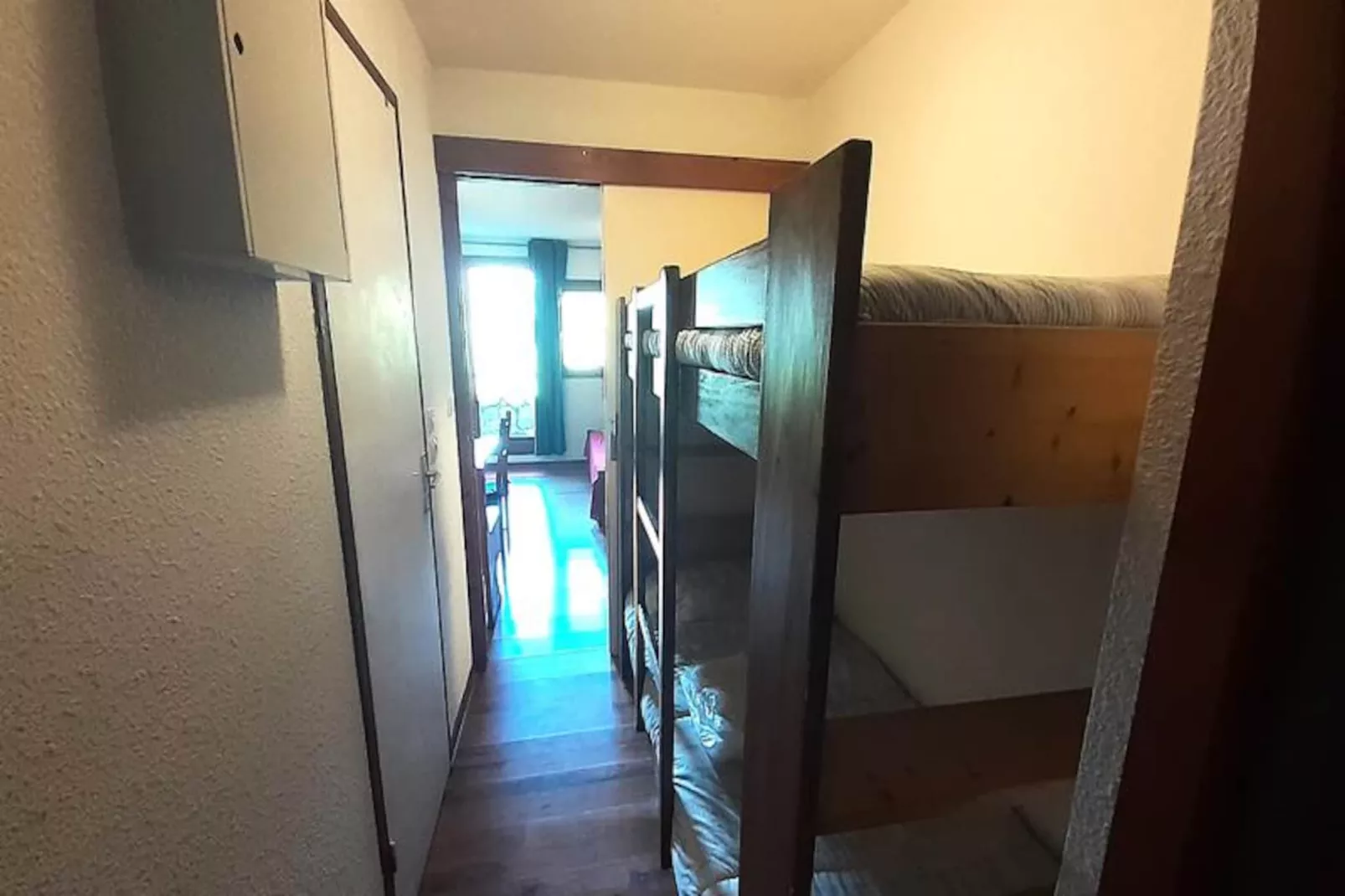 Chalet Club-Niet-getagd