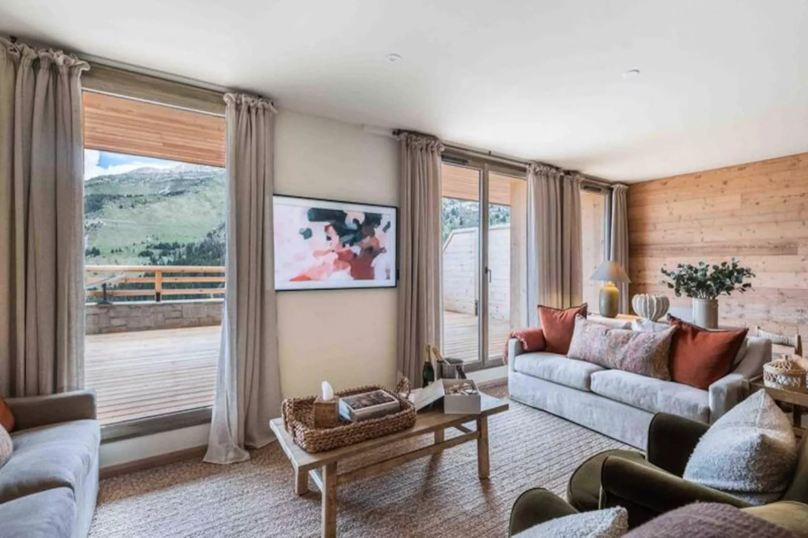 Résidence So Pure-Niet-getagd