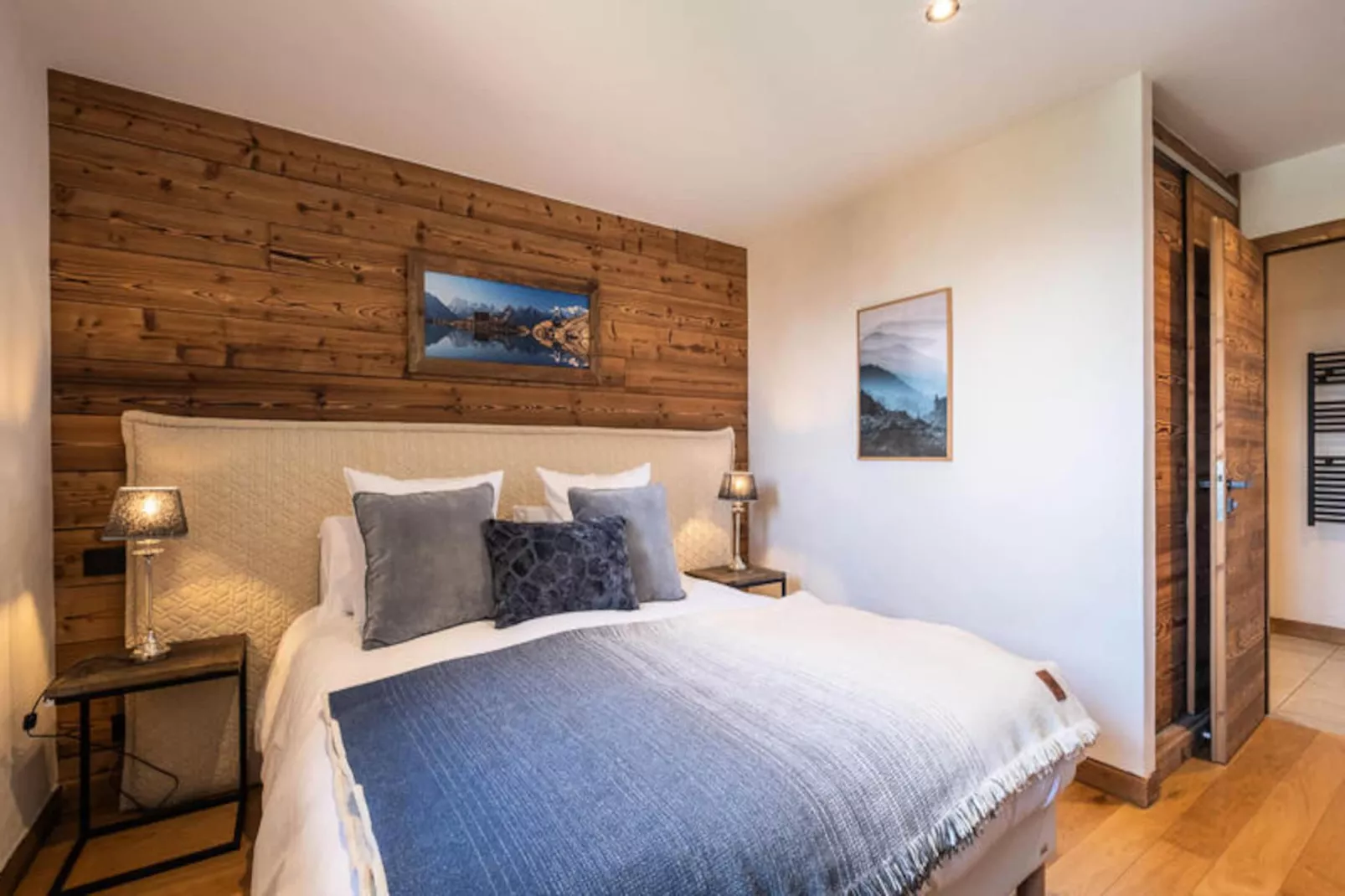 Les Chalets De Jeanne-Niet-getagd