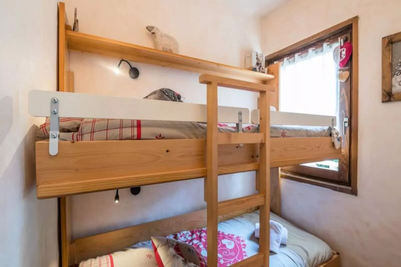 Studio Mont&eacute;e Du Calvaire --Niet-getagd