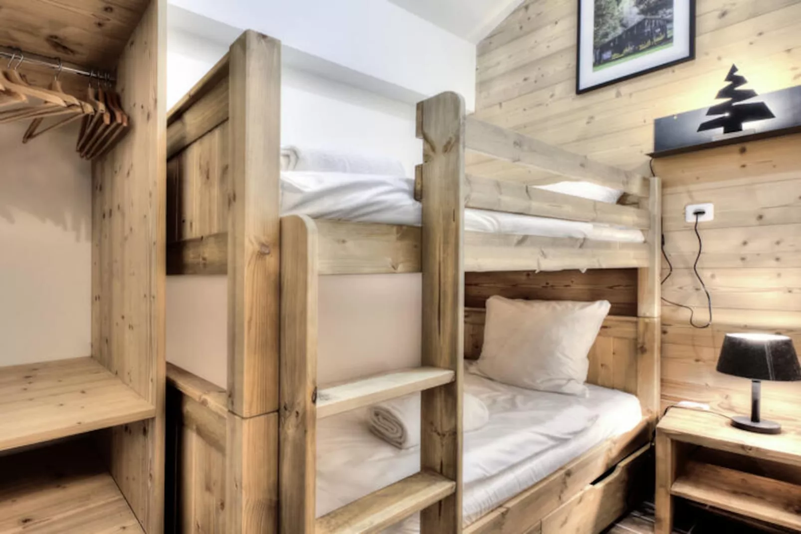 Résidence Le Clos Du Savoy-Niet-getagd