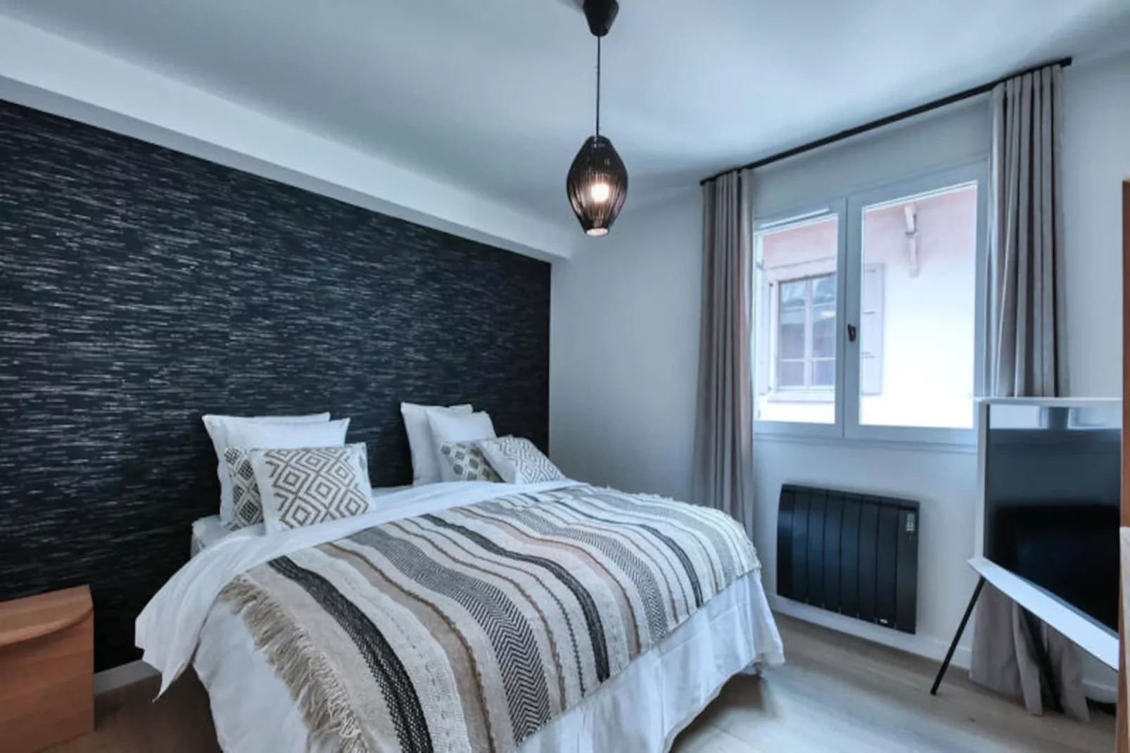 Résidence Montjoie-Niet-getagd