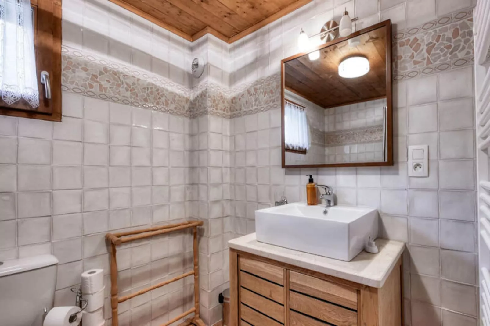 Résidence L'ours-Niet-getagd