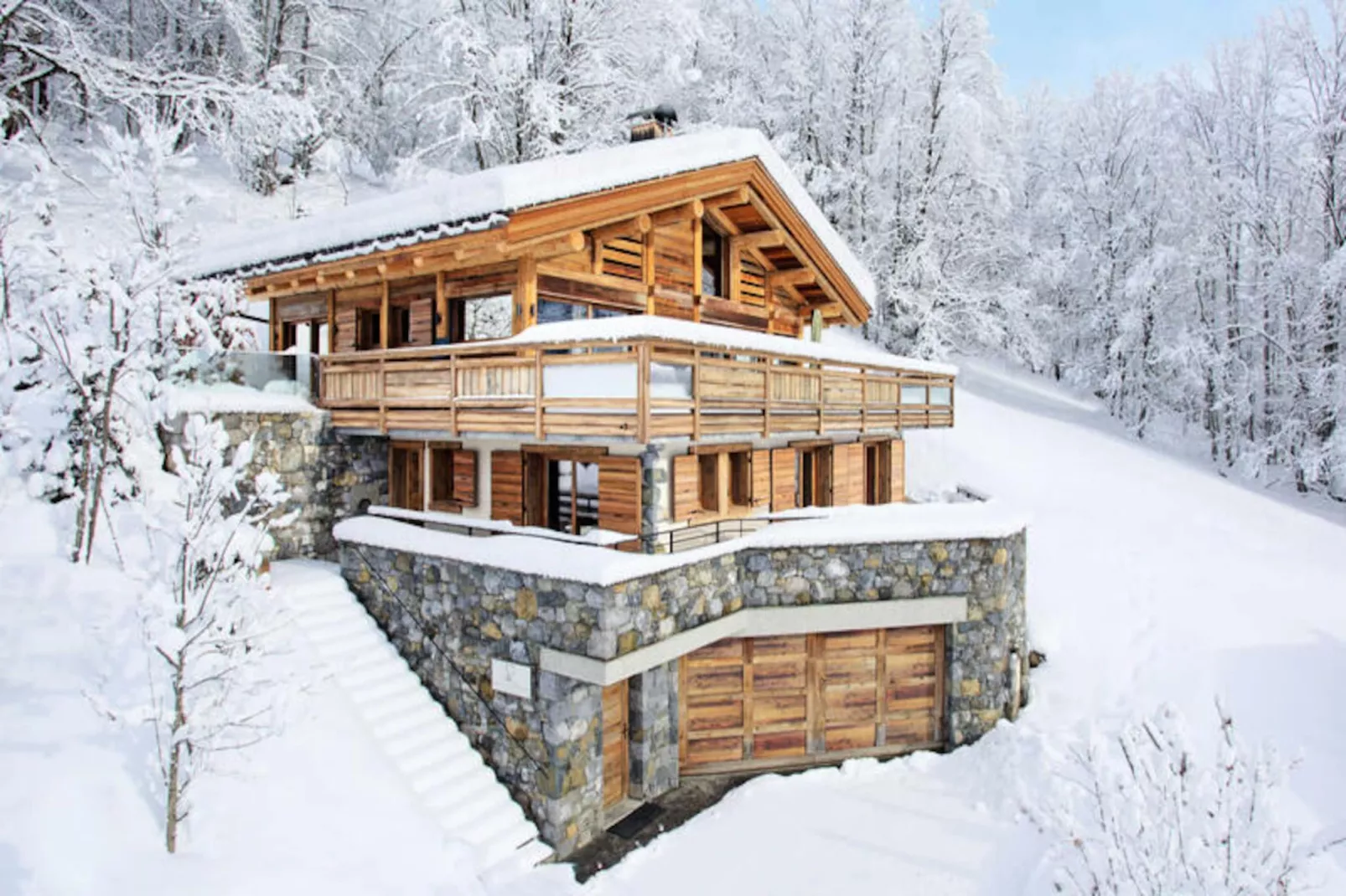 Résidence Sweet Nest Lodge-Niet-getagd