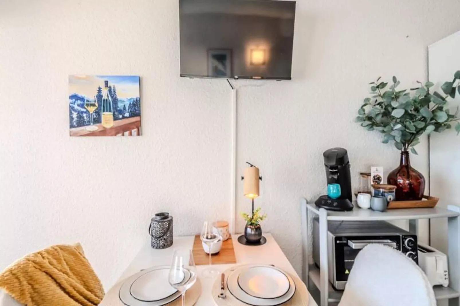 Slow Chalet Maison Des Bois &agrave; 3min Des Pistes &agrave; Pied - Ski Nordique + Alpin-Niet-getagd