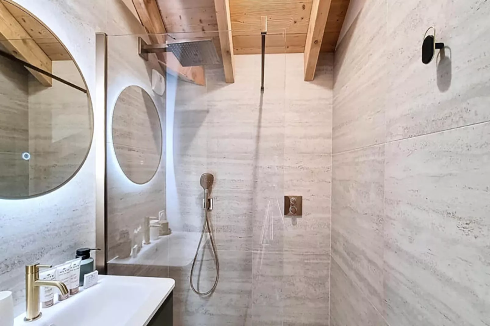 Appartements à Les Gets-Niet-getagd