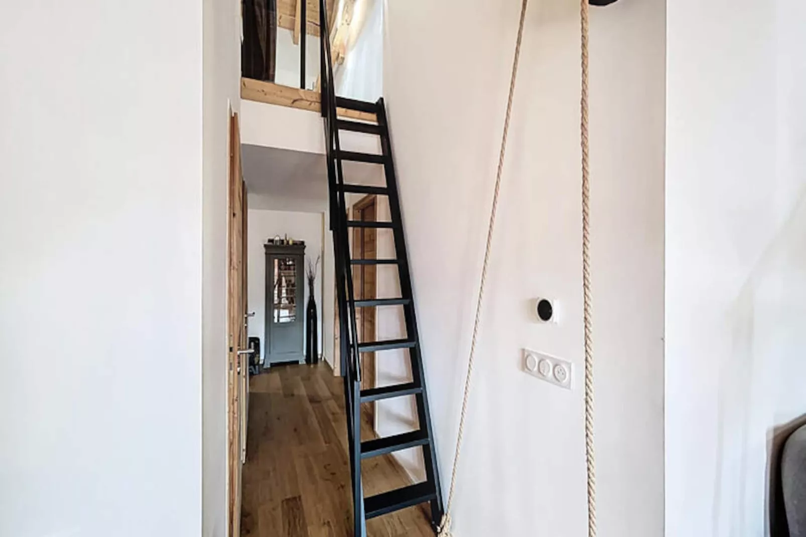 Appartements à Les Gets-Niet-getagd