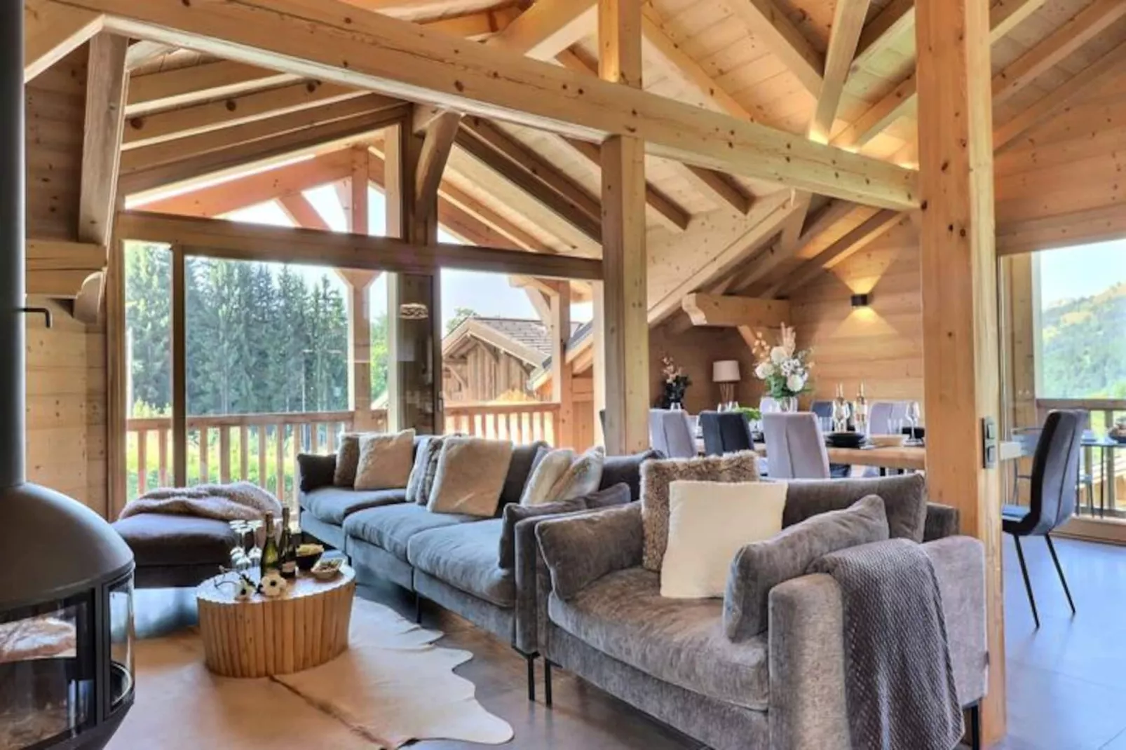 Résidence Goya-Niet-getagd