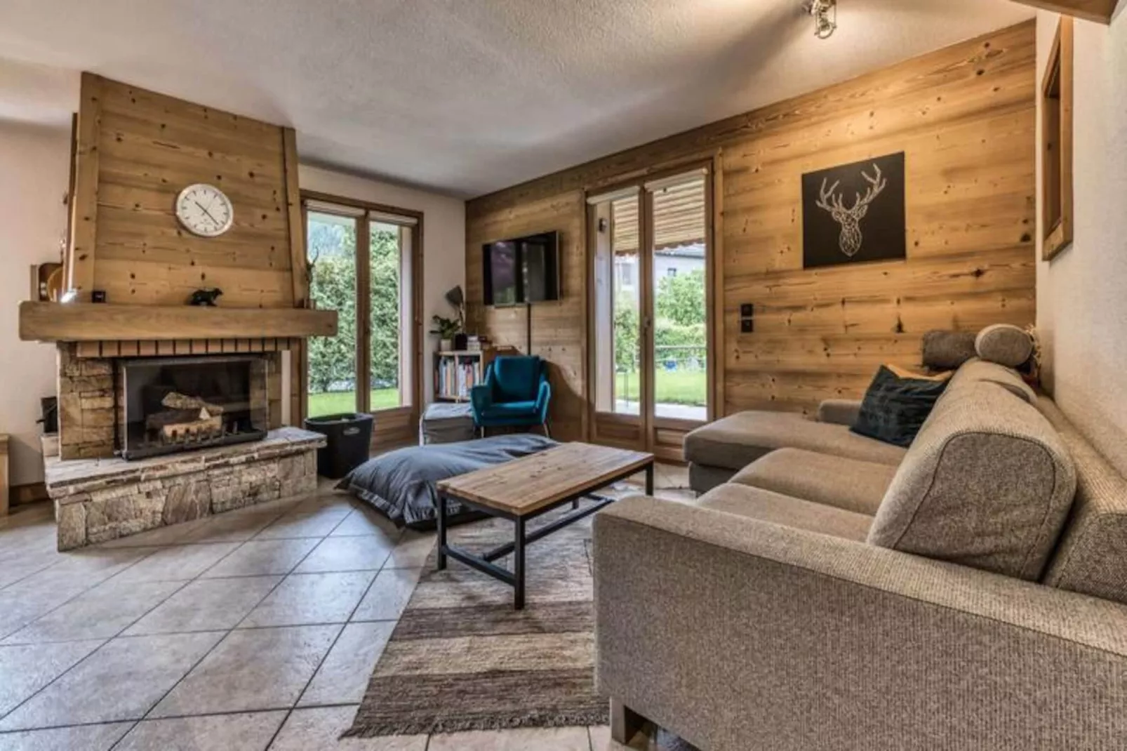 Résidence Le Clos Des Ancolies-Niet-getagd